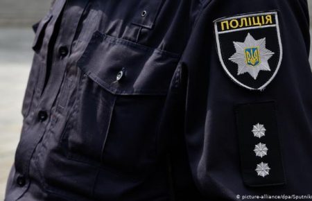У поліції вважають, що полтавська історія відрізняється від подій у Луцьку