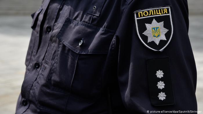 У поліції вважають, що полтавська історія відрізняється від подій у Луцьку