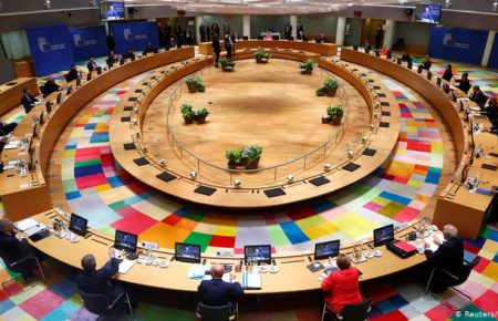 Країни ЄС домовилися про суму субсидій для відновлення економіки