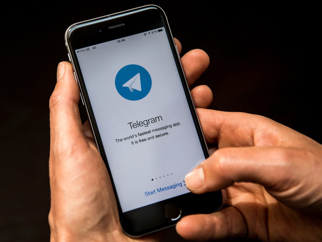 Telegram запустив функцію відеодзвінків: вона працює у тестовому режимі й лише на iOS