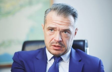Польський суд заарештував екс-голову «Укравтодору» Новака