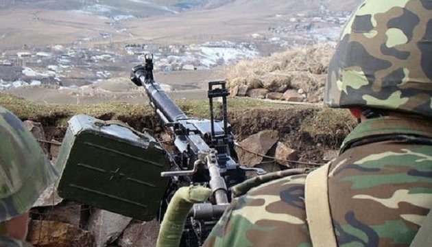 Між Азербайджаном та Вірменією відновилися бойові дії