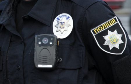 Полтава: поліція досі розшукує зловмисника і просить людей не затримувати його самотужки