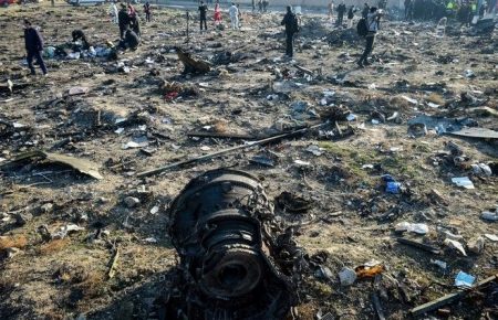 Во Франции начали изучать «черные ящики» сбитого самолета МАУ