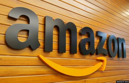 Мінфін США оштрафував Amazon за доставку товарів в анексований Крим