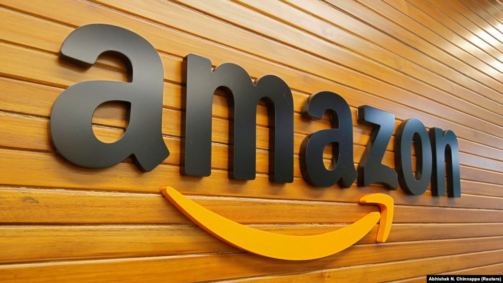 Мінфін США оштрафував Amazon за доставку товарів в анексований Крим