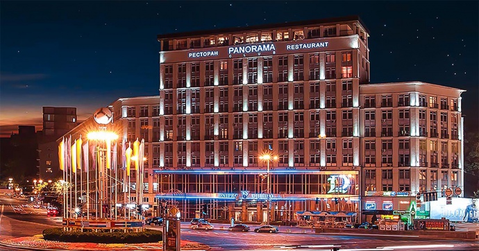 Приватизація готелю «Дніпро»: Компанія – покупець може взяти кредит, але ФДМУ перевірить кредиторів