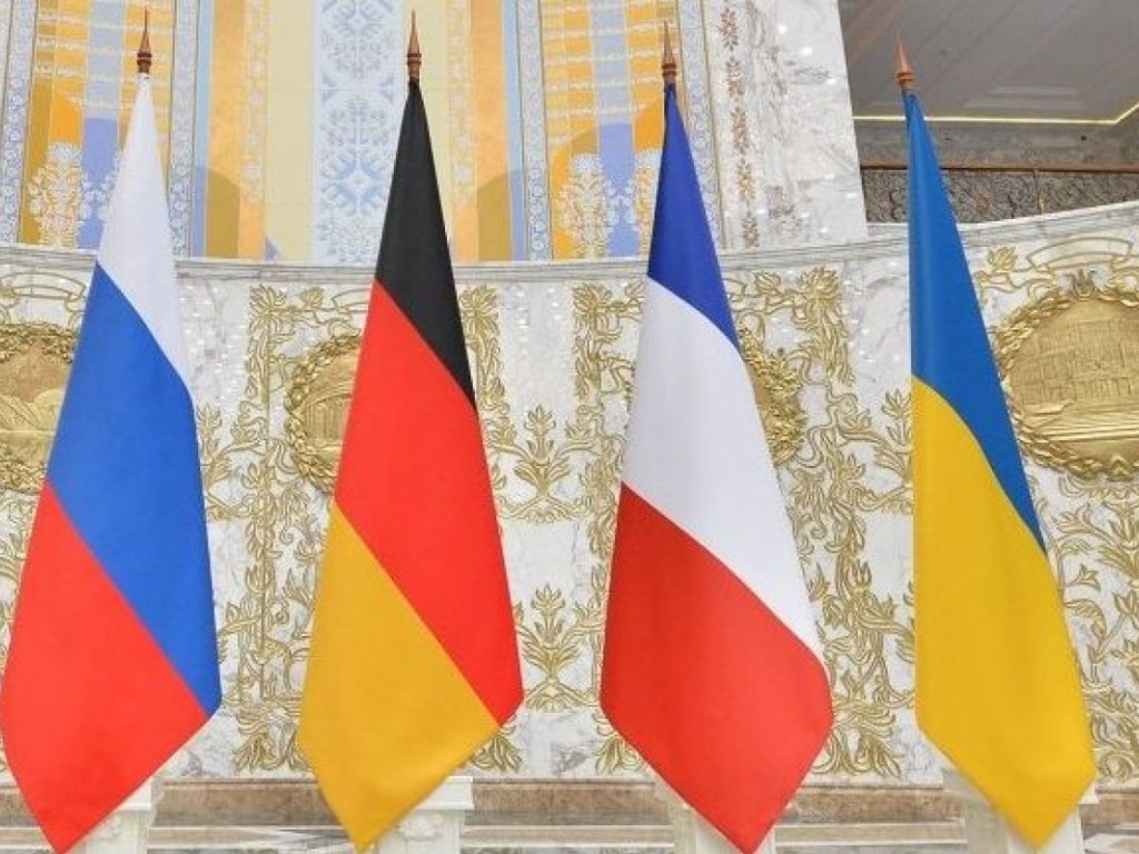 У Берліні Росія взяла паузу для відповіді на позицію України, Франції й Німеччини – ОП