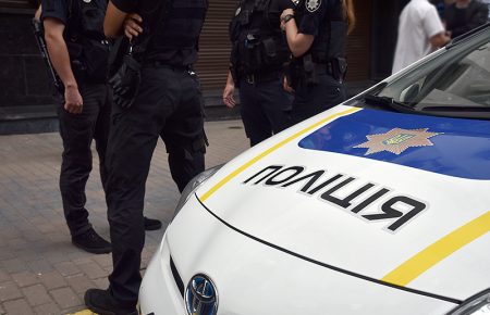Под Киевом расстреляли автомобиль, в машине находился ребенок — полиция