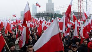 Неможливо передбачити, хто переможе, суспільство поділене 50/50 — аналітик про вибори у Польщі