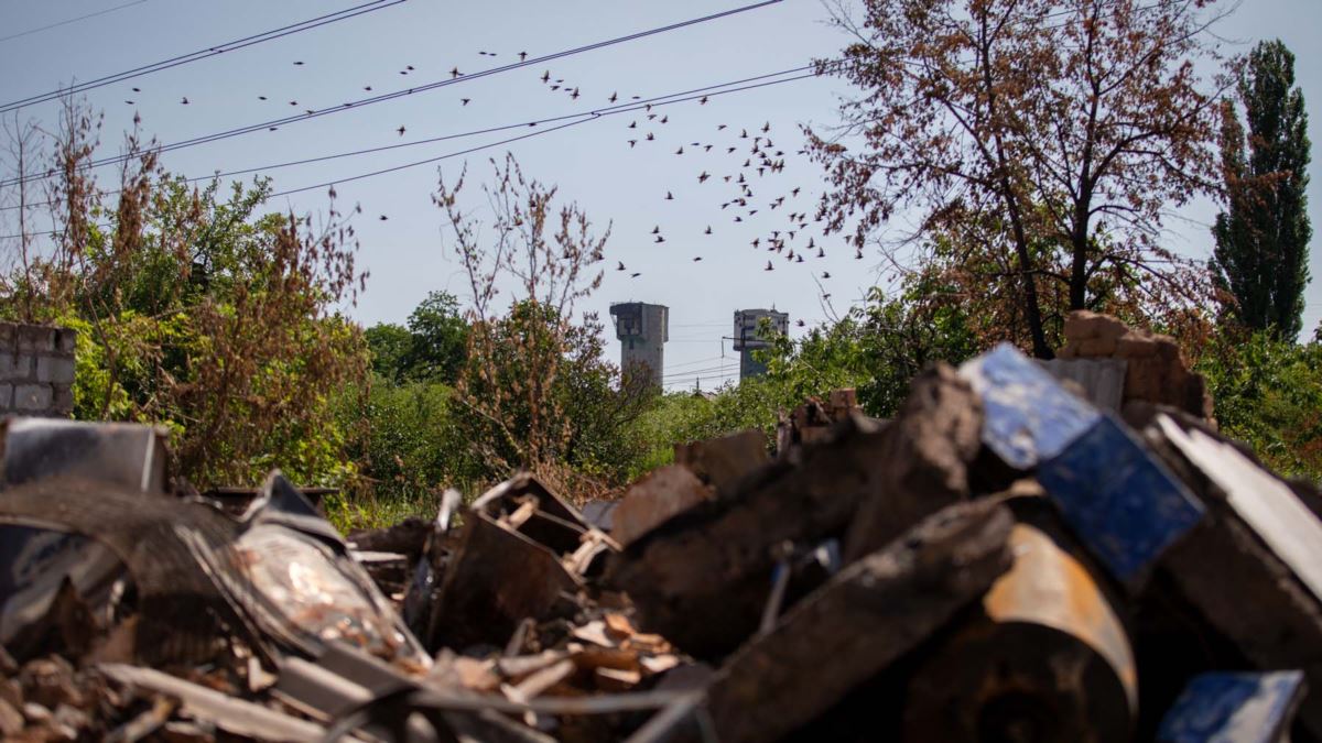 На Донбасі унаслідок обстрілу загинула мирна жителька, від початку року маємо 11 жертв серед цивільного населення — Денісова