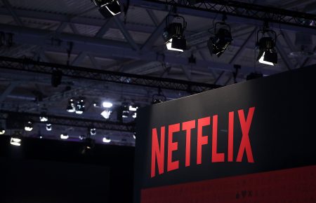 Netflix знімає в Києві фільм із Жан-Клодом Ван Дамом
