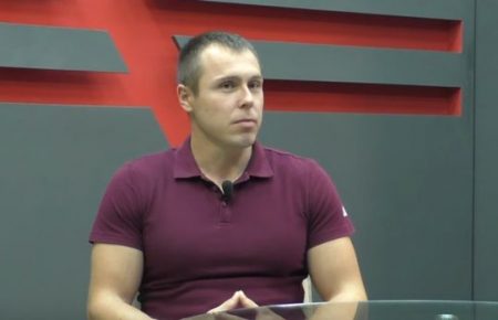 Управлять спецоперацией по освобождению заложников должно было СБУ, а не МВД — Роман Костенко
