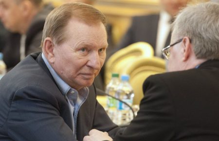 Кучма – не та людина, яка відстоювала реальні інтереси на переговорах у Мінську – Лозовий
