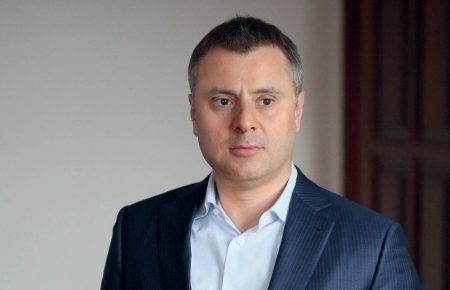 Конфликт с Коболевым и проблемы «Нафтогаза» изнутри: первое интервью Юрия Витренко после увольнения