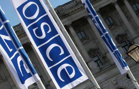 В ОБСЄ закликають Азербайджан та Вірменію готуватися до переговорів