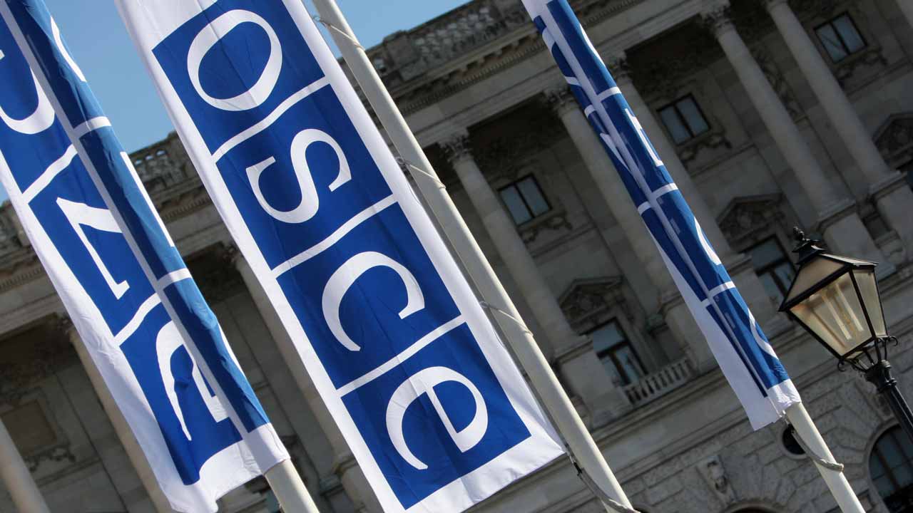 В ОБСЄ закликають Азербайджан та Вірменію готуватися до переговорів