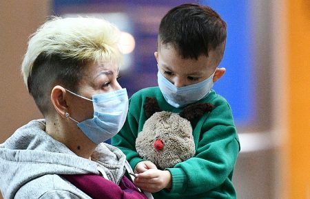 За минулу добу в Україні від COVID-19 одужали 1016 пацієнтів — найбільше за час пандемії