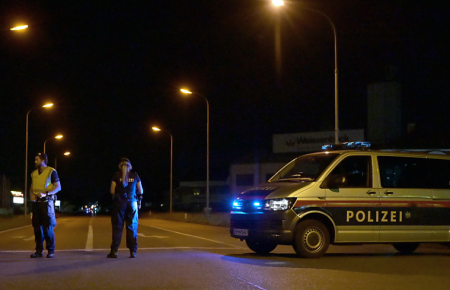 Вбивство свідка у справі Окуєвої: в Австрії затримали другого підозрюваного