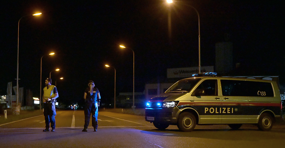 Вбивство свідка у справі Окуєвої: в Австрії затримали другого підозрюваного