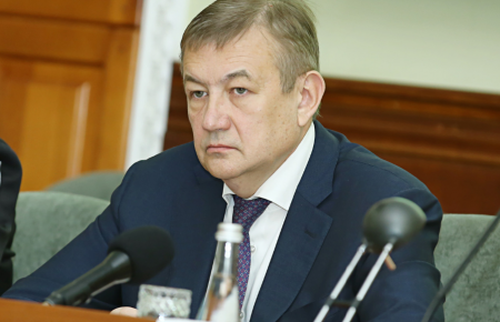 Нові повноваження районних рад Верховна Рада має ухвалити до виборів  — Сергій Чернов