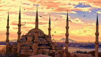 Святая София снова стала мечетью: это важно не столько для Турции, сколько для Эрдогана и его команды — Семиволос