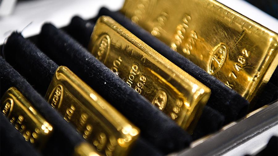 Країни «Великої сімки» узгодили ембарго на російське золото — Reuters