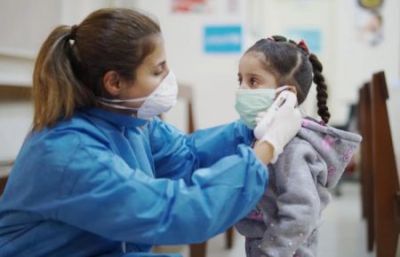 В Україні за добу діагностували 889 нових випадків коронавірусу
