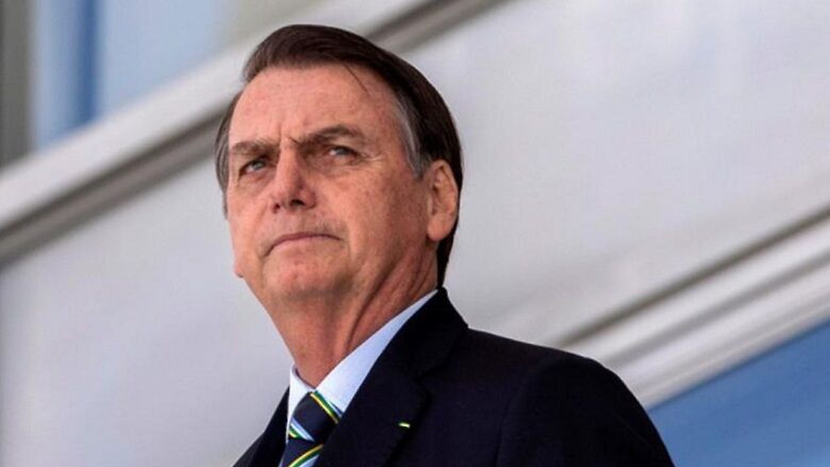 Президент Бразилії Болсонару заявив, що захворів на COVID-19