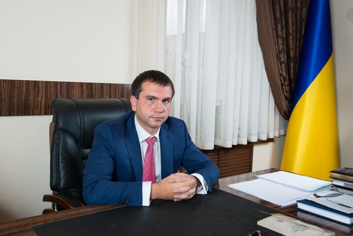 Ликвидация — единственный способ решения проблемы Окружного админсуда Киева — Бутко