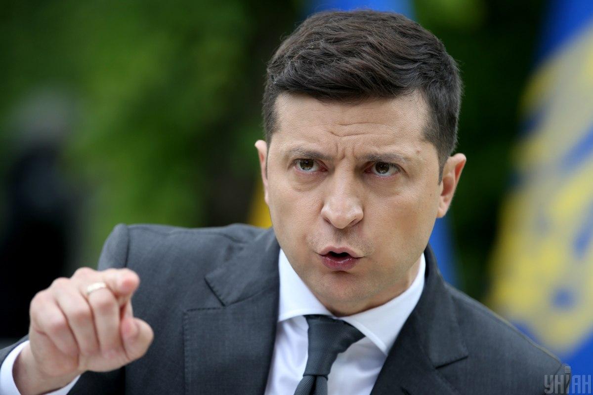 Українці за кордоном розчарувалися в політиці, яку демонструє Зеленський – Ратушний