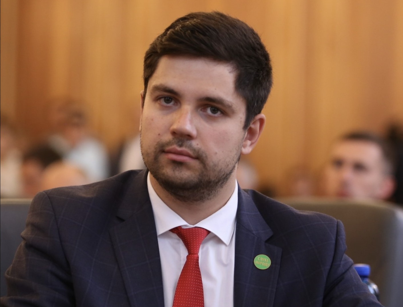 Выборы городского головы Киева: в праймериз участвуют четыре депутата от «Слуги народа»