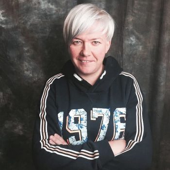 Женщина-политик «должна быть красивой и не мешать мужчинам» — Михайлина Скорик-Шкаровская о мифах, с которыми надо бороться Женщина-политик «должна быть красивой и не мешать мужчинам» — Михайлина Скорик-Шкаровская о мифах, с которыми надо бороться
