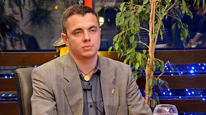 Поліція розслідує обставини поранення миколаївського активіста Губського