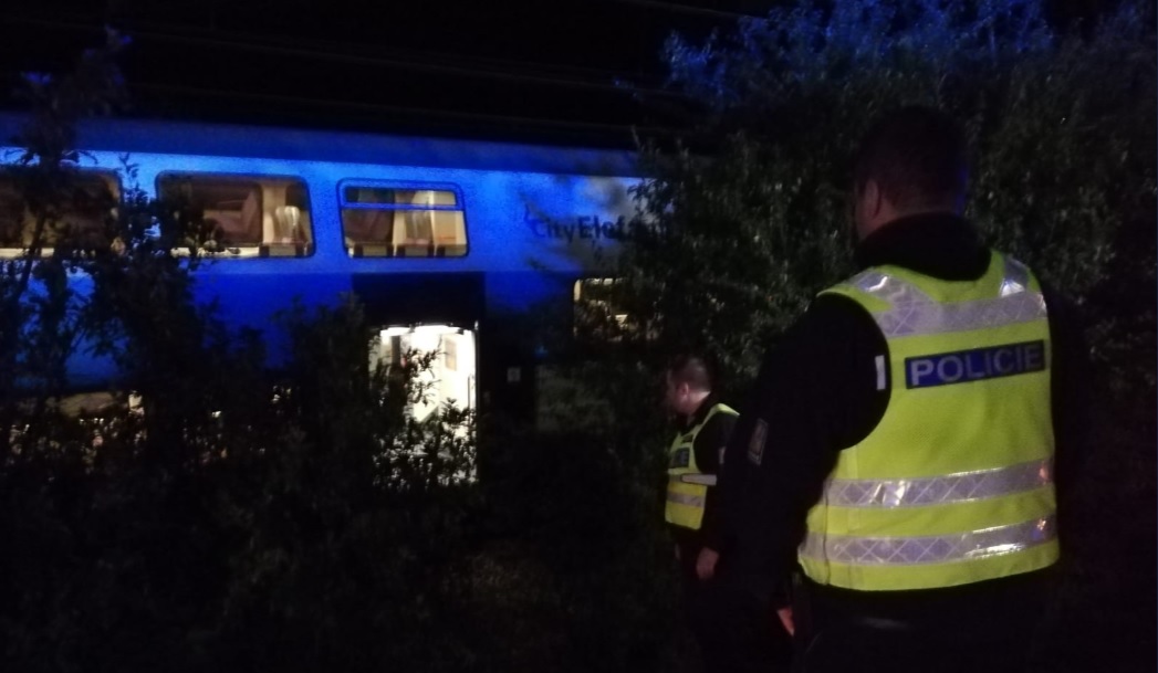 У Чехії зіткнулися два потяги: один загиблий, десятки поранені