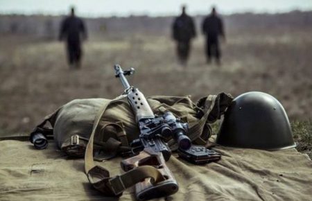Бойовики двічі порушили режим «тиші» на Донбасі — ООС