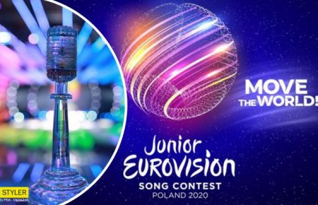 Україна візьме участь у дитячому Євробаченні-2020