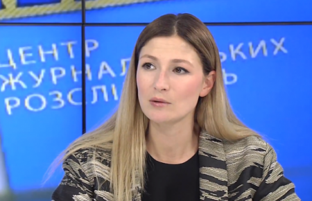 Зеленський призначив Джеппарову головою Нацкомісії України у справах ЮНЕСКО