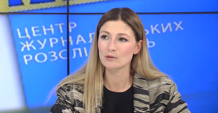 Зеленський призначив Джеппарову головою Нацкомісії України у справах ЮНЕСКО
