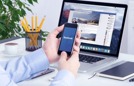 Почему крупным украинским компаниям стоит обратить внимание на то, что постят их работники в Facebook?