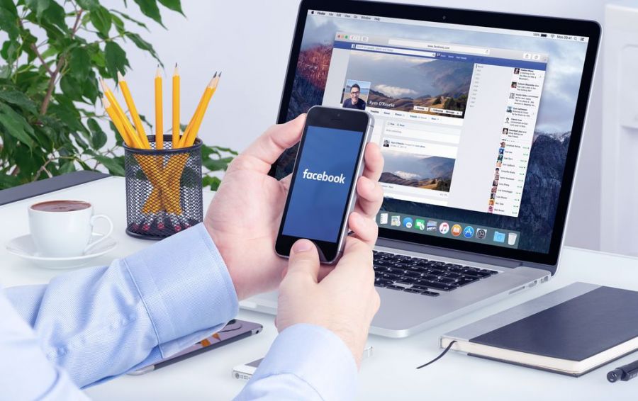 Почему крупным украинским компаниям стоит обратить внимание на то, что постят их работники в Facebook?