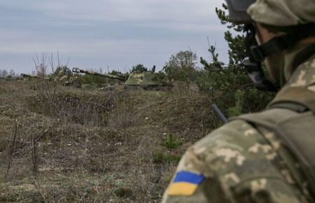Боевики передали украинской стороне тело еще одного бойца — вероятно, того, который был ранен