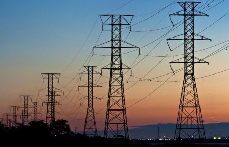 Із серпня тариф «Укренерго» на передачу електроенергії збільшиться на 54%