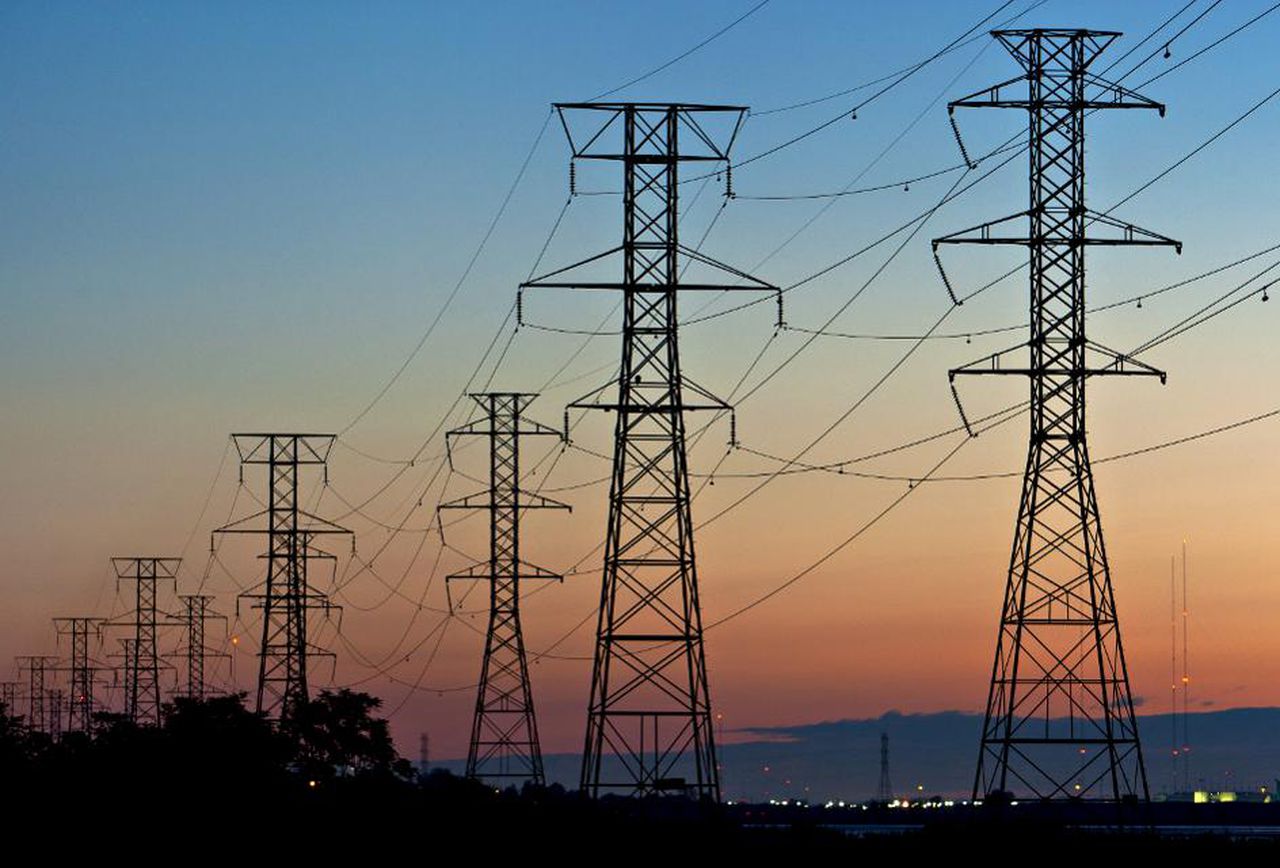 Із серпня тариф «Укренерго» на передачу електроенергії збільшиться на 54%