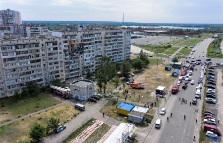 Київрада виділить 20 млн грн мешканцям будинку, що вибухнув на Позняках