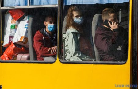 В Україні за добу діагностували 651 випадок коронавірусу