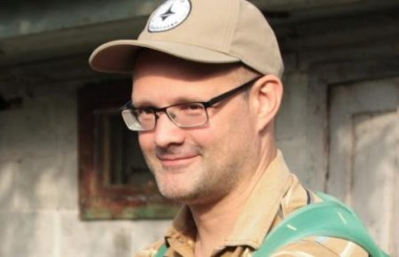 Смерть волонтера Алексея Кучапина: в деле появился свидетель