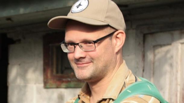 Смерть волонтера Алексея Кучапина: в деле появился свидетель