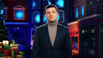 Зеленский никогда не спекулировал вопросом языка не потому, что он уже защищен, а потому что «какая разница» — Яковлев Зеленский никогда не спекулировал вопросом языка не потому, что он уже защищен, а потому что «какая разница» — Яковлев