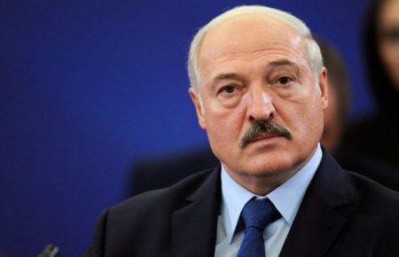 МЗС Литви включив в санкційний список Лукашенка і ще 117 людей з його оточення